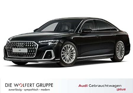 Audi A8 50 TDI quattro ACC*360°*PANO*STANDHEIZUNG*B&O