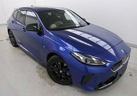 BMW 135 HuD LED PANO Kamera Harman&Kardon Alcantara