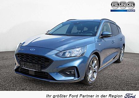 Ford Focus Turnier ST-Line Autom. ACC HUD B&O LED