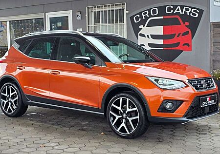 Seat Arona FR*Top Austattung*