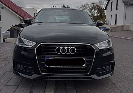 Audi A1 1.4 TFSI Sportback cylinder on demand S tronic spo