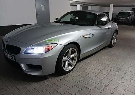 BMW Z4 sDrive23i