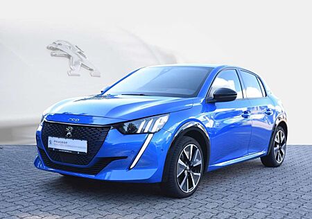 Peugeot 208 e- GT Pack