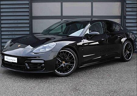 Porsche Panamera 4 E-Hybrid Edition 10 Jahre