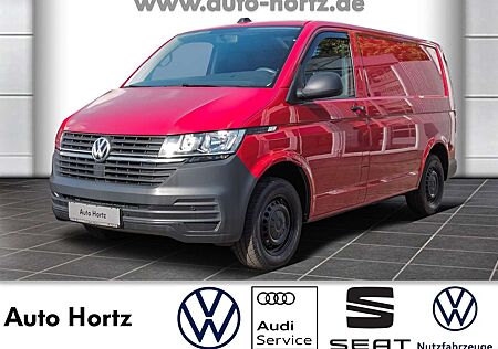 VW T6 Transporter Volkswagen T6.1 Transporter 2.0 TDI Eco Profi STANDHEIZUNG, AHK, u