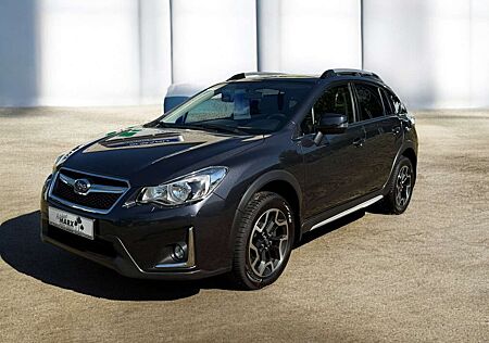Subaru XV Exclusive+