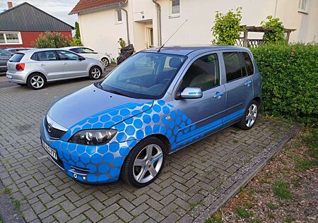 Mazda 2 1.4l Active