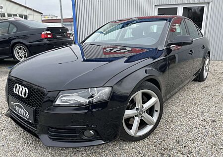 Audi A4 3.0 TDi Quattro ACC Kamera B&O Standheizung