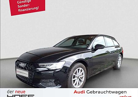 Audi A6 45 2.0 TFSI Avant advanced (EURO 6e) advan