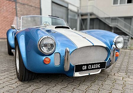 Oldtimer GMC Cobra