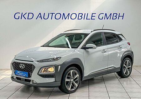 Hyundai Kona Style 2WD*Kamera*LED*Apple|Android*DAB*