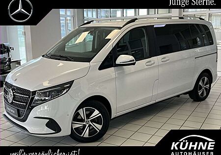 Mercedes-Benz V 300 d Style 4MATIC +DISTRONIC+AHK+7-Sitze+360°
