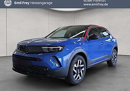 Opel Mokka 1.2 DI Turbo GS