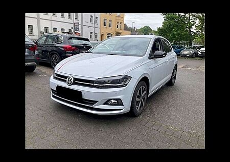 VW Polo Volkswagen 1.0 TSI 85 kW / 115 PS DSG OPF beats