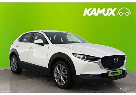 Mazda CX-30 2.0Mild-Hy. Aut.Selection+LED+NAVI+KAMERA