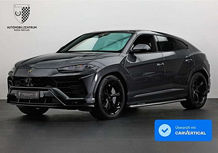 Lamborghini Urus Panorama/Anima/B&O/Massage/360Kam/22"