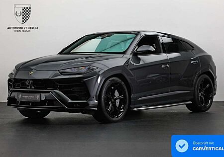 Lamborghini Urus Panorama/Anima/B&O/Massage/360Kam/22"