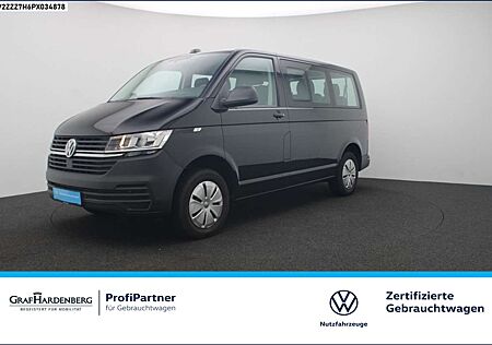 VW T6 Kombi Volkswagen 6.1 2.0TDI Navi AHK