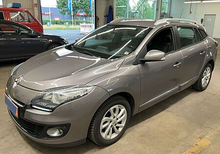 Renault Megane Paris