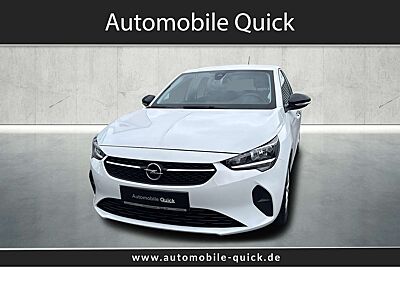 Opel Corsa F 1.2 Automatik Elegance aus 1.Hand