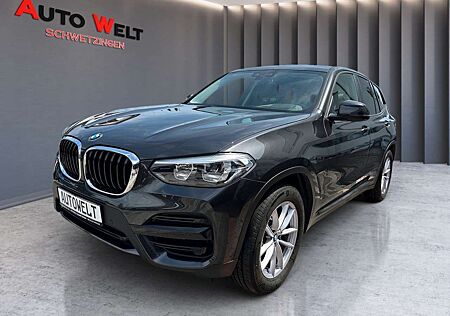 BMW X3 xDrive 20 d 1.Hand/LED/HUD/Kamera