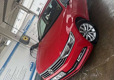 VW Passat Variant Volkswagen Comfortline BMT/Start-Stopp