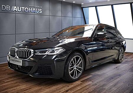 BMW 530 e Touring Sport-Steptronic