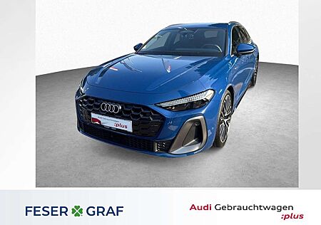 Audi A5 Avant TFSI S tr. S line-Matrix-AHK-ACC-experience