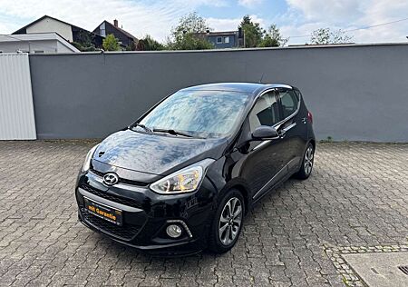 Hyundai i10 FIFA World Cup Edition