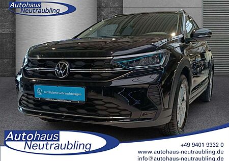 VW Taigo Volkswagen 1.0 TSI "LIFE" 95 PS +NAVI+SHZ+PDC+