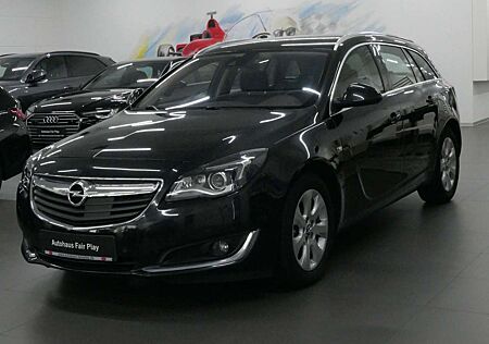 Opel Insignia Sports Tourer Aut./NAVI/XENON/U-FREI!