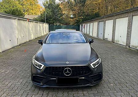 Mercedes-Benz CLS 450 4Matic 9G-TRONIC AMG Line