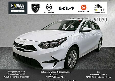 Kia XCeed Ceed SW / cee'd SW Ceed SW 1.5 T-GDI DCT Vision|Navi+SZH+LHZ+ACC BC