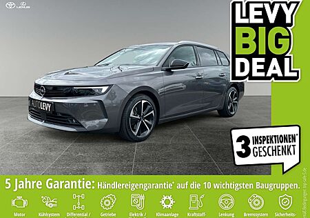 Opel Astra L 1.2 Turbo Elegance *LED*ACC*SHZ*LHZ*NAVI*