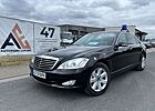 Mercedes-Benz S 450 CDI L*GUARD B7*VR9*ARMORED*GEPANZERT*EUR5