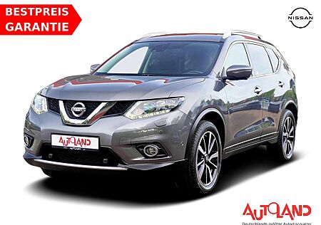 Nissan X-Trail 1.6 DIG-T Navi Panorama 360° AHK PDC DAB