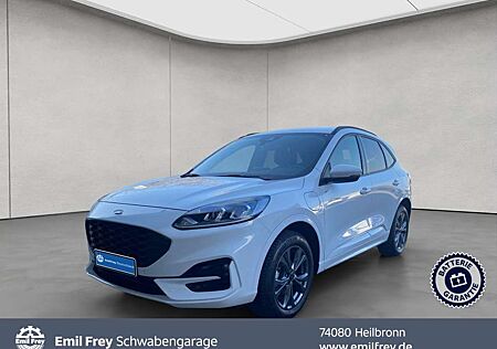 Ford Kuga 2.5 Duratec PHEV ST-LINE