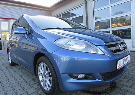 Honda FR-V 1.8 Comfort Lifestyle, 6 Sitzer AHK, CD, Klimaau