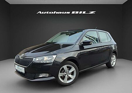 Skoda Fabia Cool Plus*PDC*Klima*Alu*Bluetooth*LED*