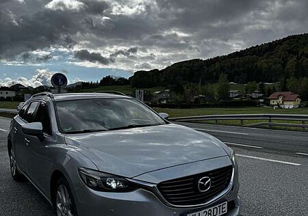 Mazda 6 gebraucht kaufen Mazda 6
