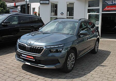Skoda Kamiq Clever