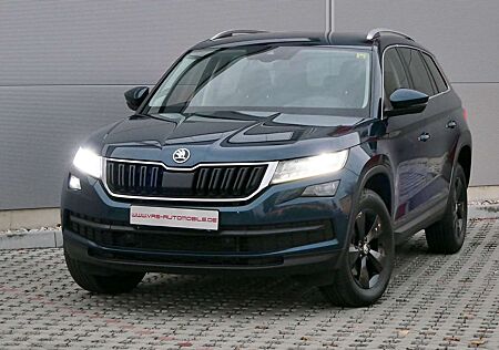 Skoda Kodiaq Style 4x4 Amundsen*ACC*DCC*Virtual*