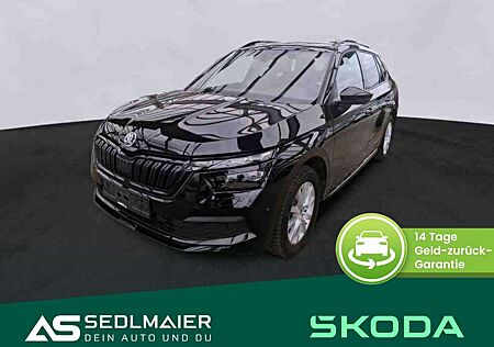 Skoda Kamiq 1.5 TSI Monte Carlo AHK|ACC|RCam|SHZv+h|NAV