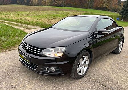 VW Eos Volkswagen Basis