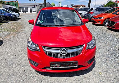 Opel Karl 1.0 Edition