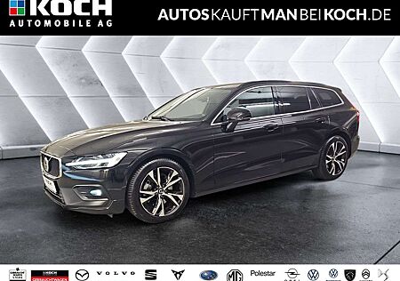 Volvo V60 B3 B DKG Core ACC BLIS STDHz V-LED MEMORY Navi