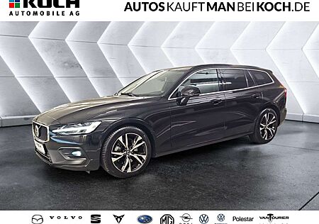 Volvo V60 B3 B DKG Core ACC BLIS STDHz V-LED MEMORY Navi
