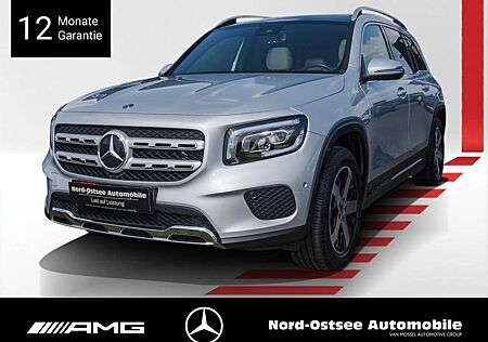 Mercedes-Benz GLB 200 d PROGRESSIVE KAMERA NAVI PANO AHK TEMPO