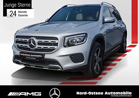 Mercedes-Benz GLB 200 d PROGRESSIVE KAMERA NAVI PANO AHK TEMPO