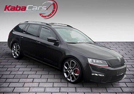 Skoda Octavia Combi RS Pano Navi Xen AHK